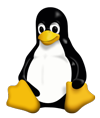 Tux Penguin